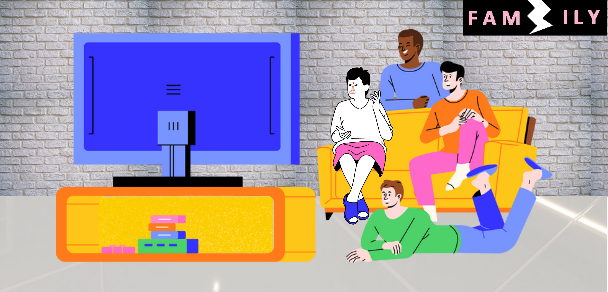 You are currently viewing পরিবার_মেগা সিরিয়াল_আসক্তি_ভাঙ্গন