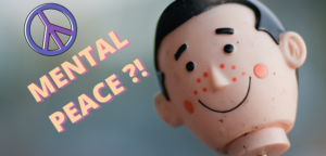 Read more about the article In search of Mental Peace (মানসিক শান্তির খোঁজে)