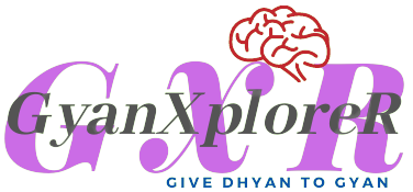 GyanXploreR