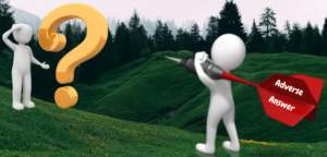 Read more about the article Adverse answering (প্রতিকূল জবাব)