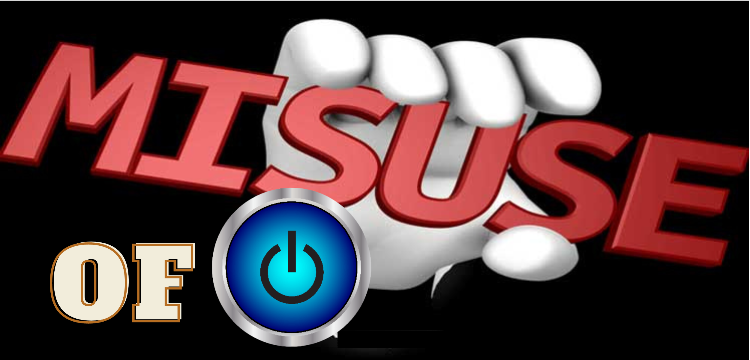 You are currently viewing Misuse of Power (ক্ষমতার অপব্যবহার)