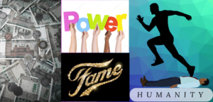 Read more about the article Is Money/Power/Fame really everything?? (সত্যিই কি অর্থ/ক্ষমতা/খ্যাতি – এইগুলোই সবকিছু??)