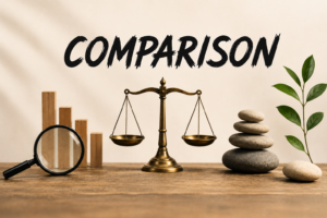 Read more about the article Comparison (তুলনা)